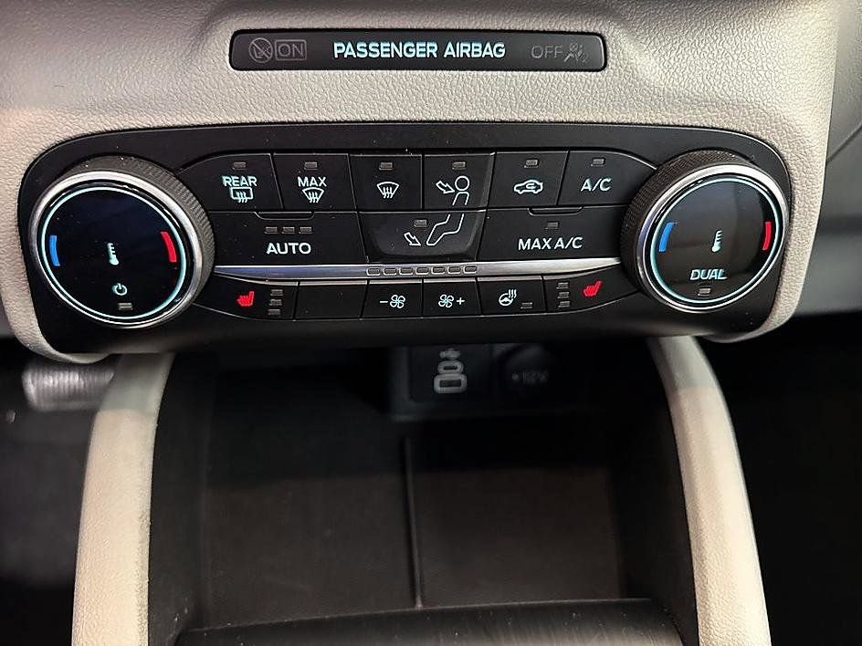 Used 2024 Ford Escape Active AWD/4WD image 24