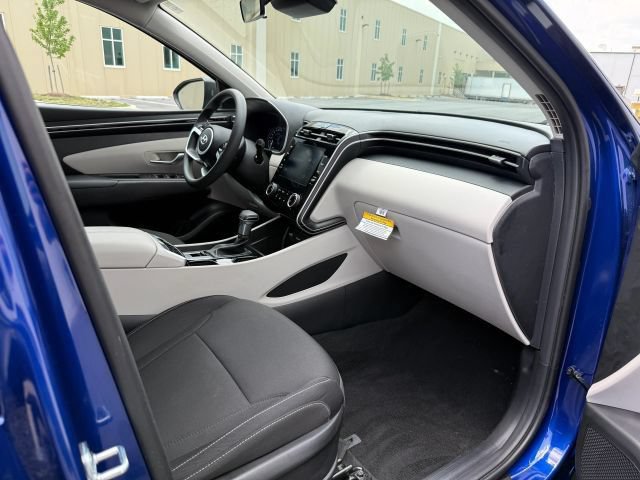Used 2023 Hyundai Tucson SEL AWD/4WD image 20
