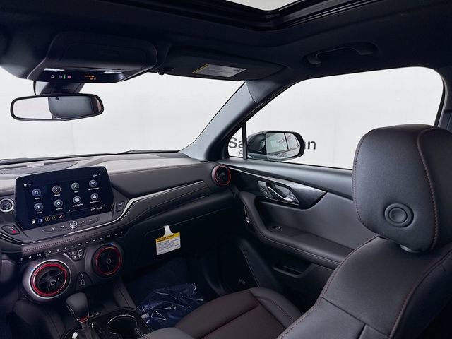 New 2025 Chevrolet Blazer RS w/ Enhanced Convenience Package image 24