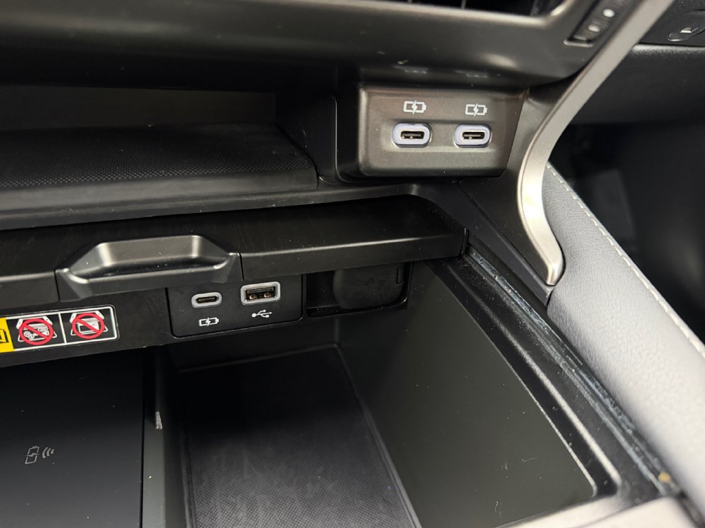 Certified 2024 Lexus RX 350 Premium AWD/4WD image 25