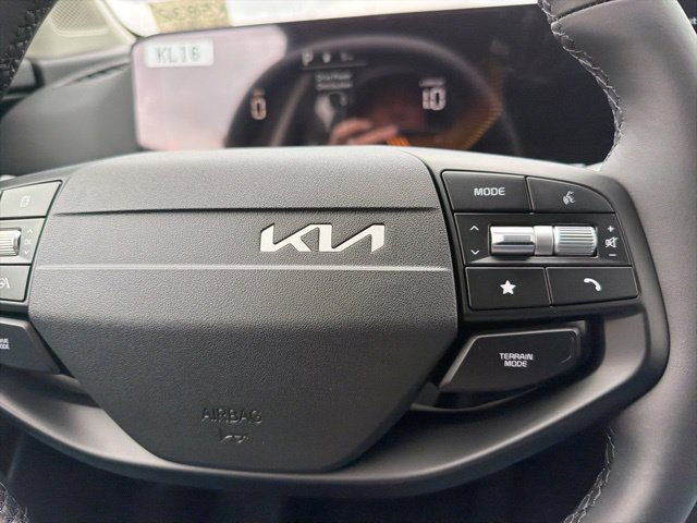 New 2026 Kia Sportage EX AWD/4WD image 18