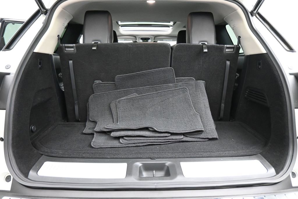 Used 2023 INFINITI QX60 Luxe w/ Cargo Package FWD image 22