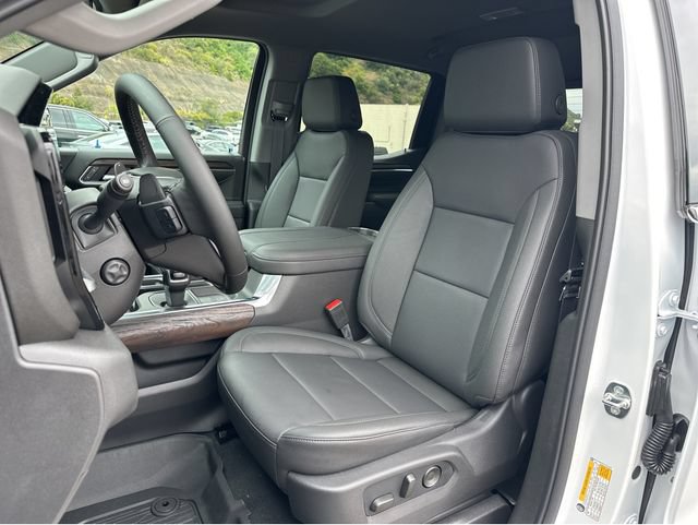 New 2026 GMC Sierra 1500 SLT w/ SLT Premium Plus Package AWD/4WD image 25