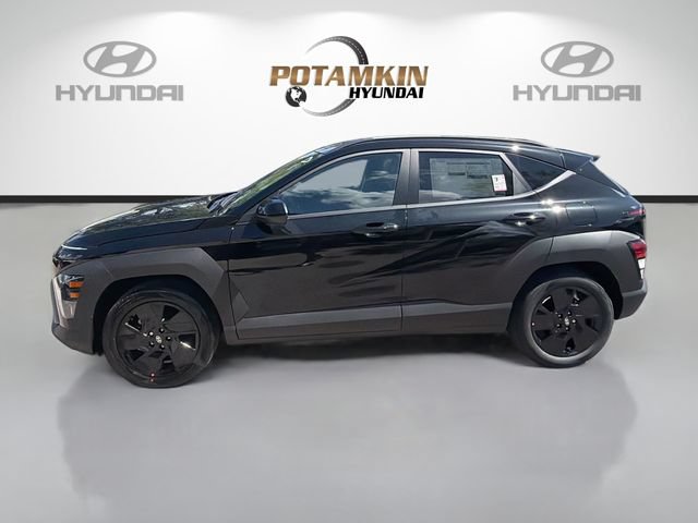 New 2026 Hyundai Kona SEL Sport FWD image 8