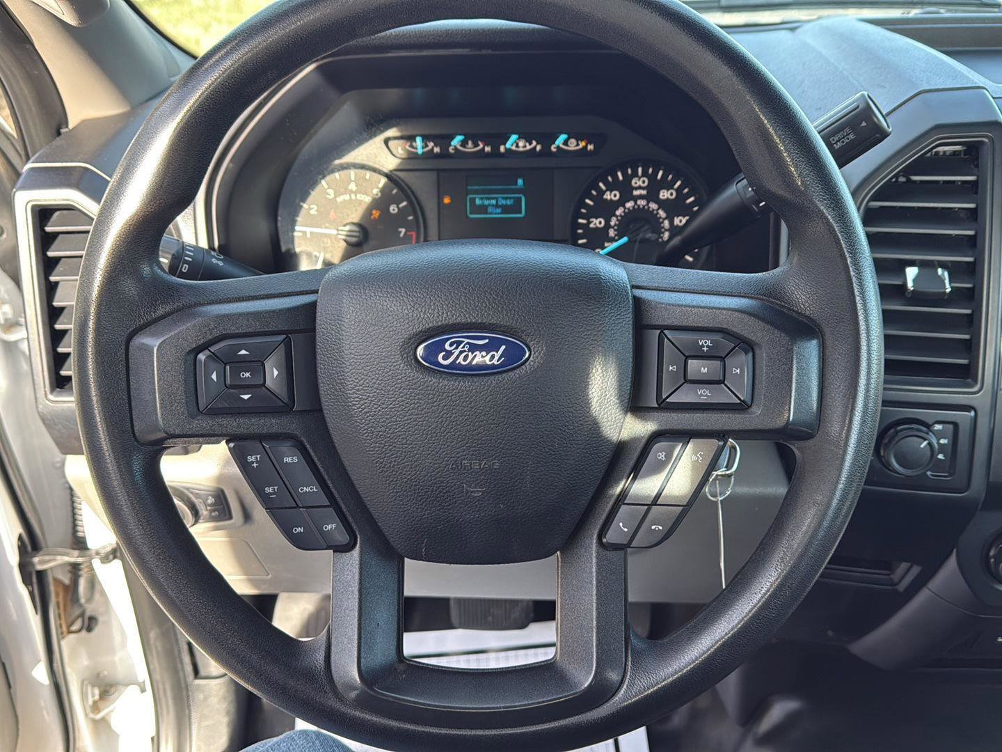 Used 2020 Ford F150 XL w/ Trailer Tow Package image 20