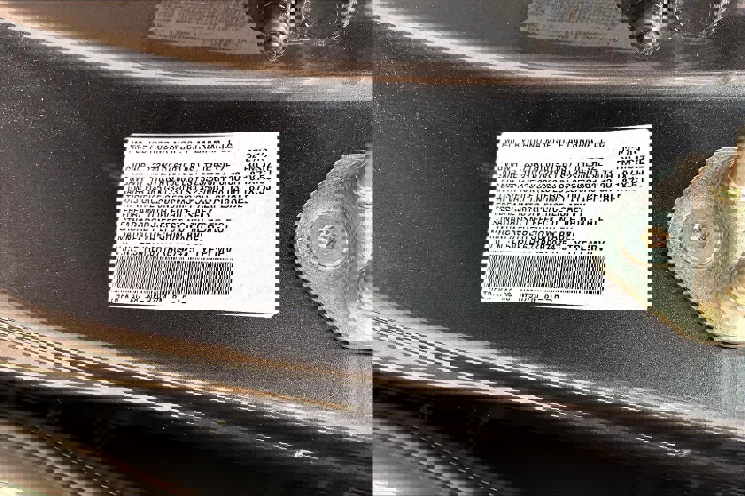 Used 2019 Honda Odyssey EX-L image 35