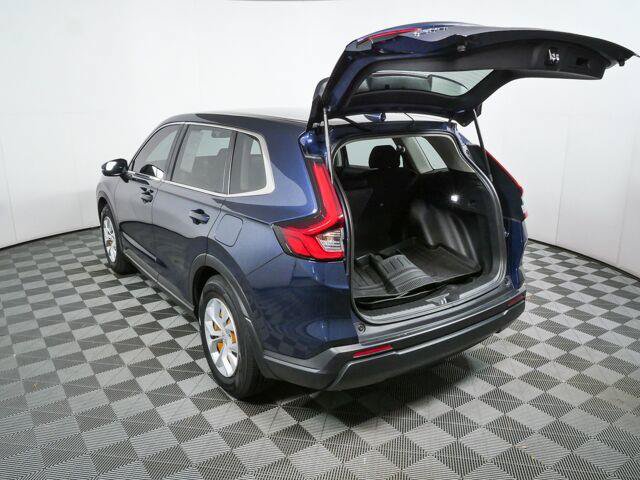 Used 2023 Honda CR-V LX image 27