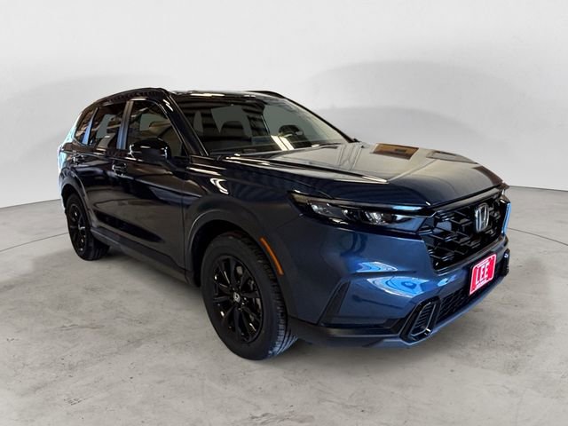 New 2026 Honda CR-V Sport image 7