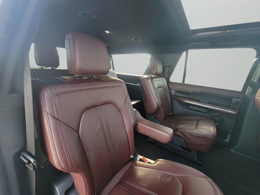 Used 2024 Ford Expedition Max Limited image 35