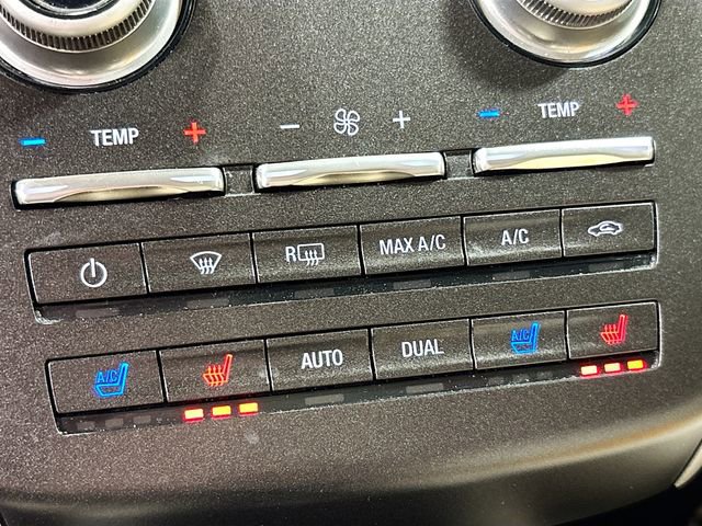 Used 2017 Lincoln MKC Reserve w/ Lincoln MKC Climate Package image 22