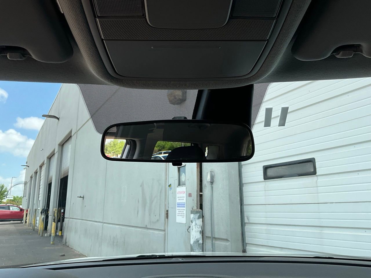 Used 2025 Kia Soul LX w/ LX Technology Package image 16