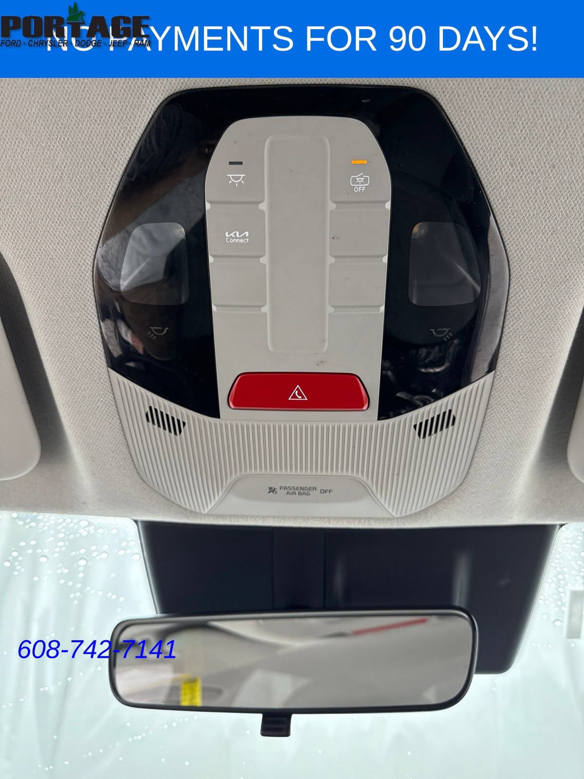 Used 2025 Kia K4 FWD image 22