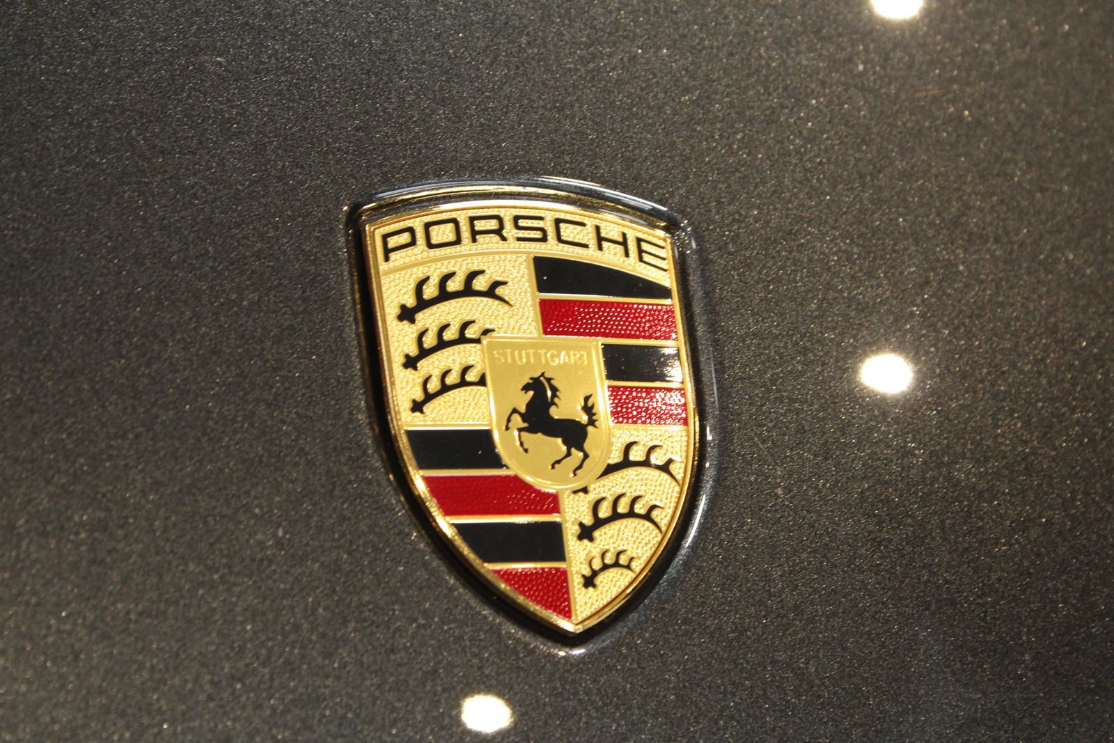 Certified 2026 Porsche Macan AWD/4WD image 12