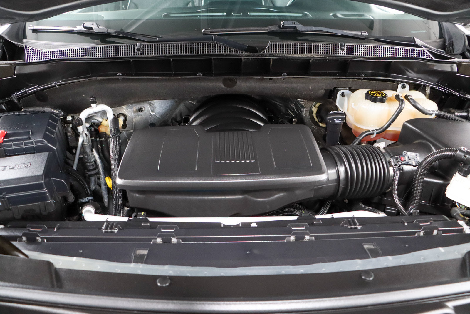 Used 2023 Chevrolet Tahoe LT RWD image 34