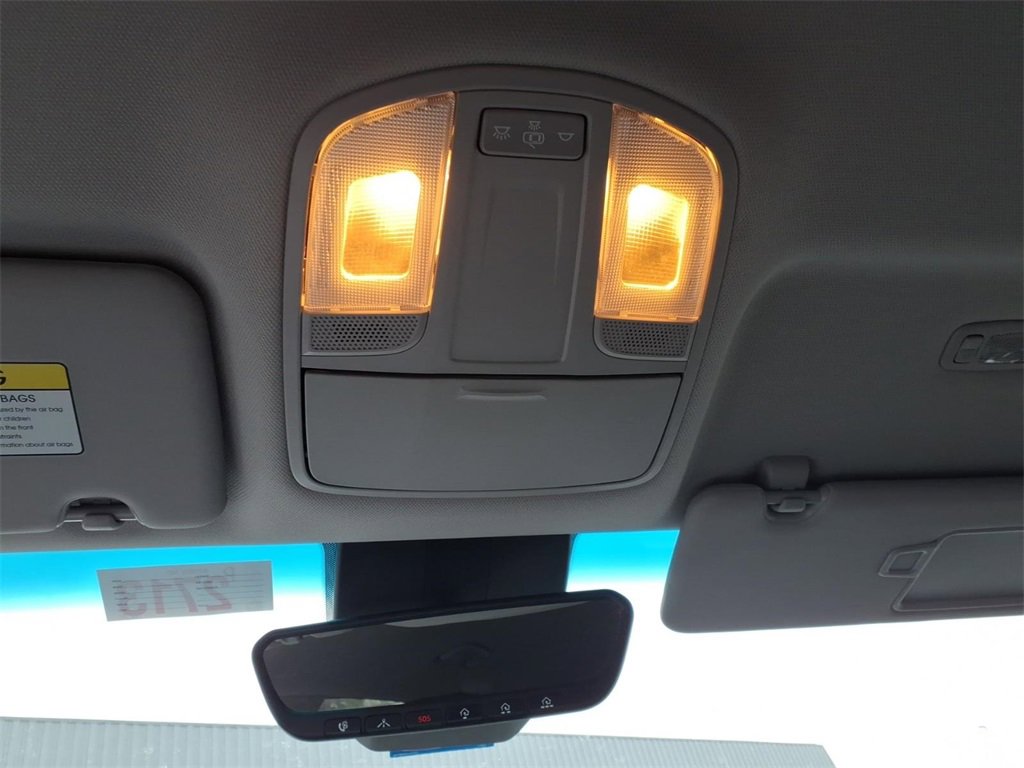 Used 2021 Hyundai Tucson Limited image 24