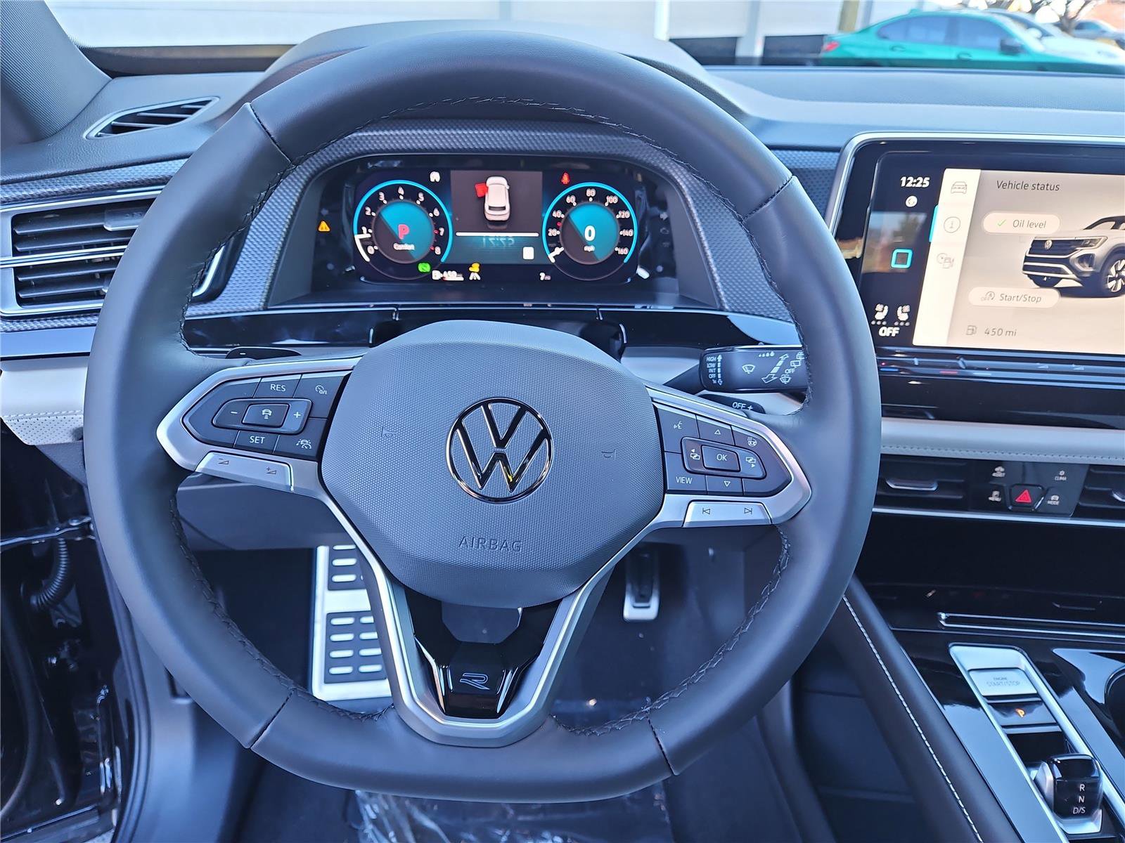 New 2026 Volkswagen Atlas Cross Sport SEL Premium R-Line image 15