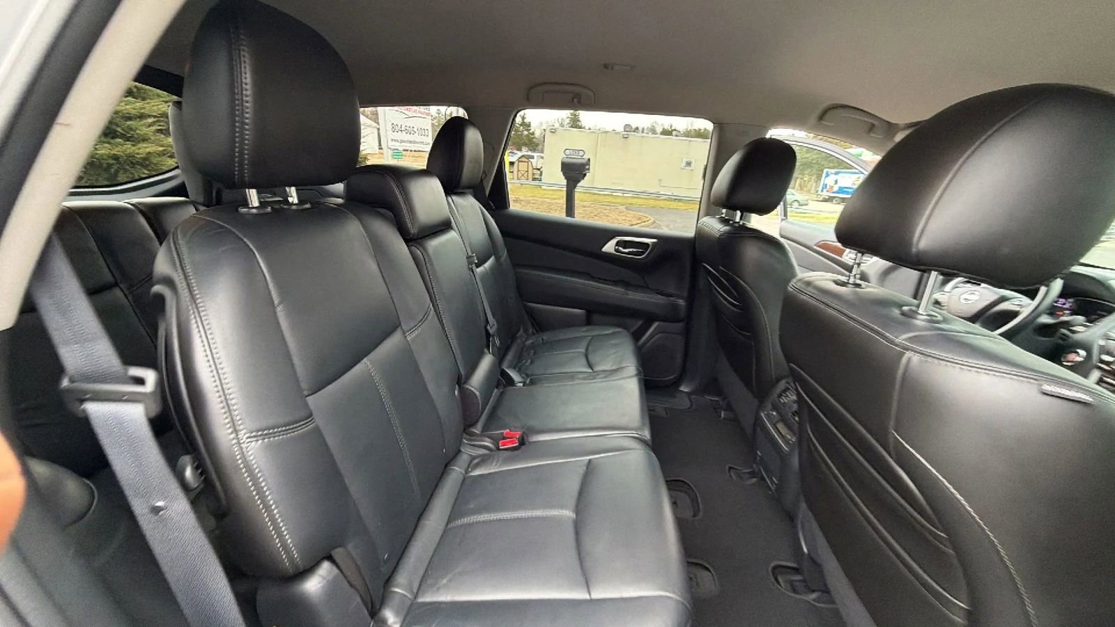 Used 2013 Nissan Pathfinder SL image 42