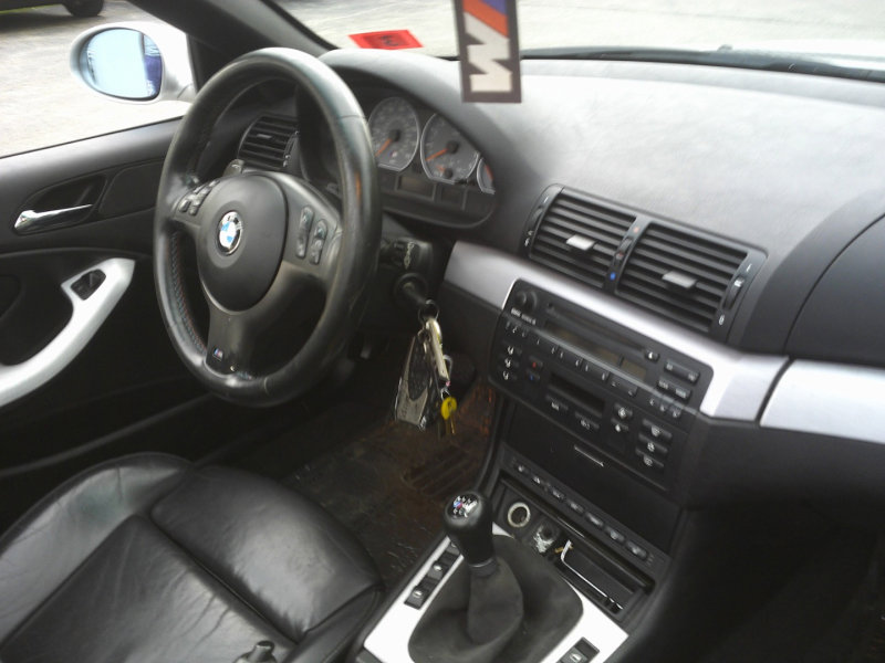 Used 2005 BMW M3 Convertible image 27