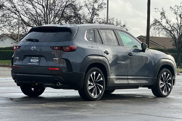 New 2026 MAZDA CX-50 2.5 Hybrid w/ Premium Plus Pkg image 4