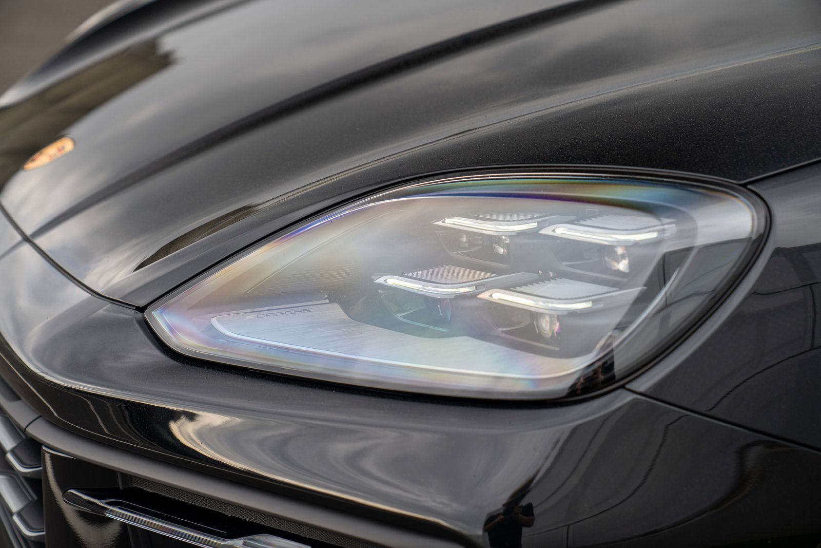 New 2026 Porsche Cayenne AWD/4WD image 28