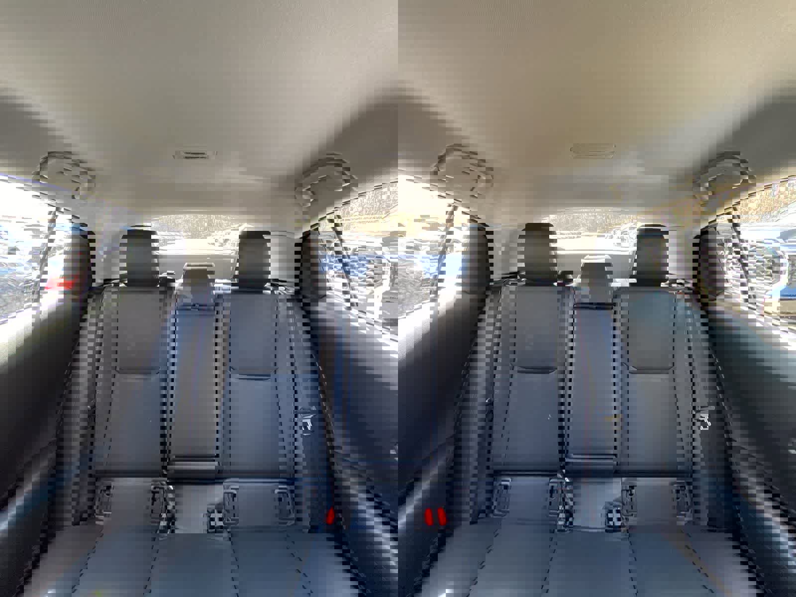 Used 2026 Toyota Prius Plug-In Hybrid image 27