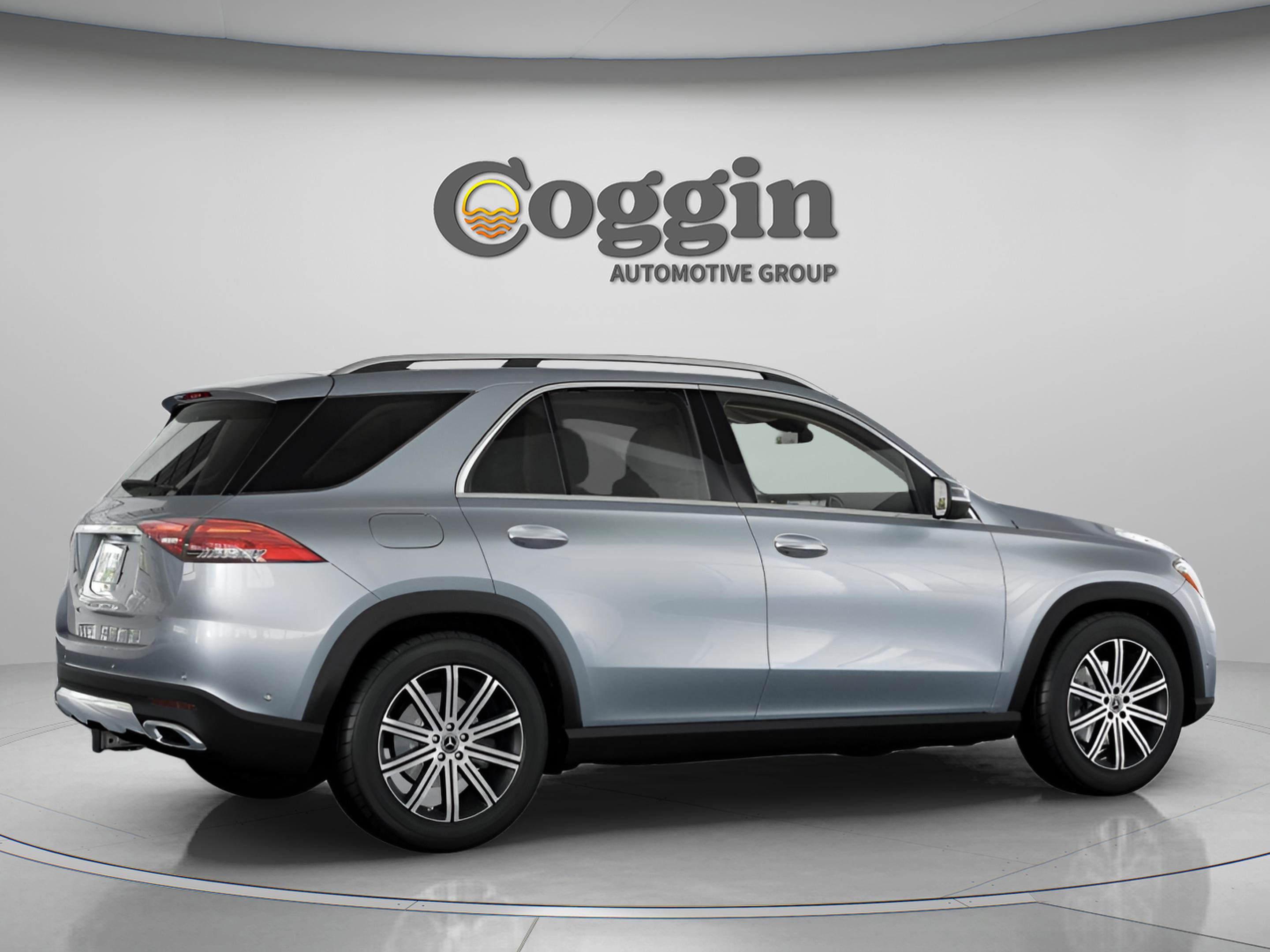 Used 2026 Mercedes-Benz GLE 350 4MATIC image 20