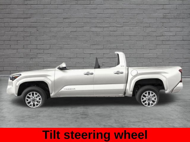Used 2025 Toyota Tacoma SR5 RWD image 49