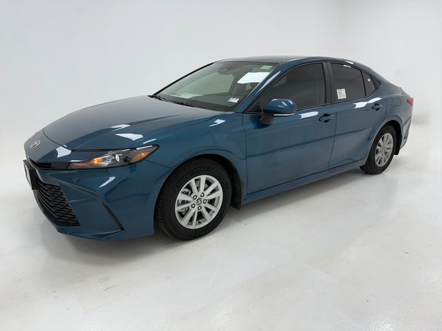 New 2026 Toyota Camry LE w/ Convenience Package image 5