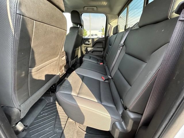 Used 2017 GMC Sierra 1500 SLT AWD/4WD image 29