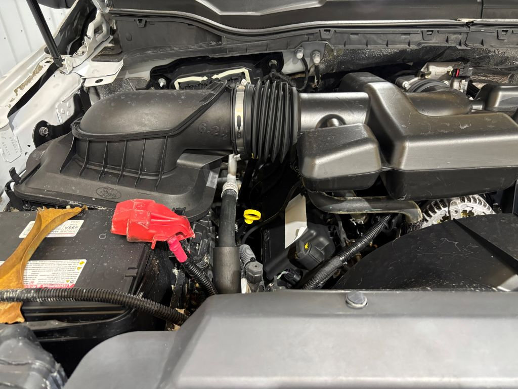 Used 2018 Ford F250 XLT w/ XLT Value Package image 23