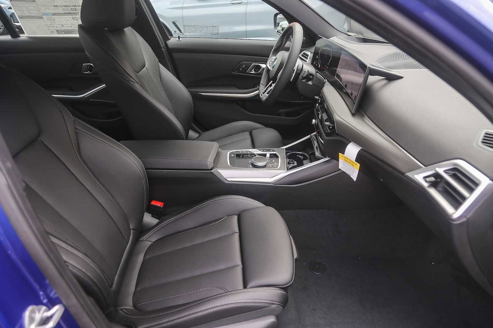 New 2026 BMW M340i w/ Premium Package image 13