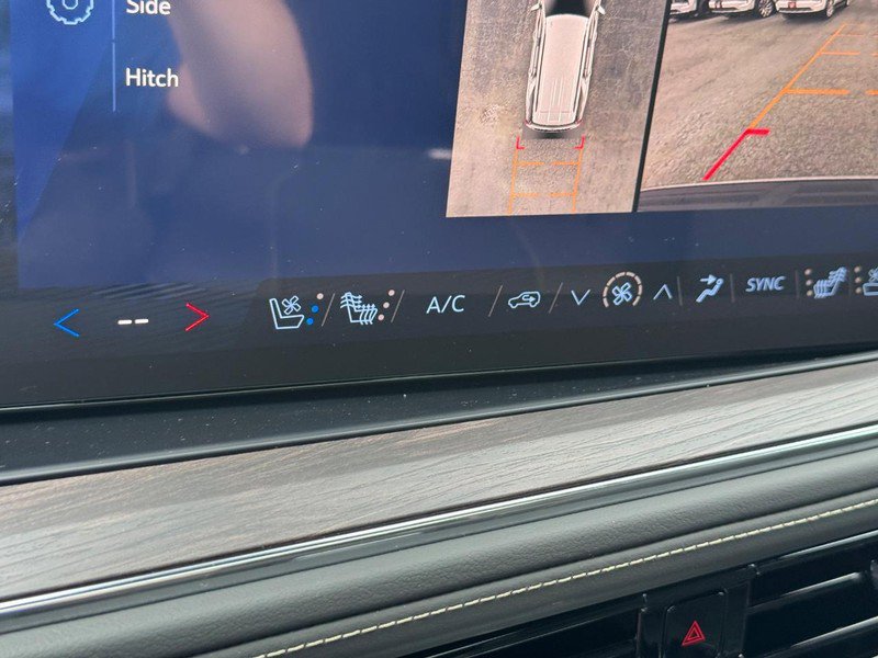 New 2026 Chevrolet Tahoe Premier w/ Sun And Tow Package image 19