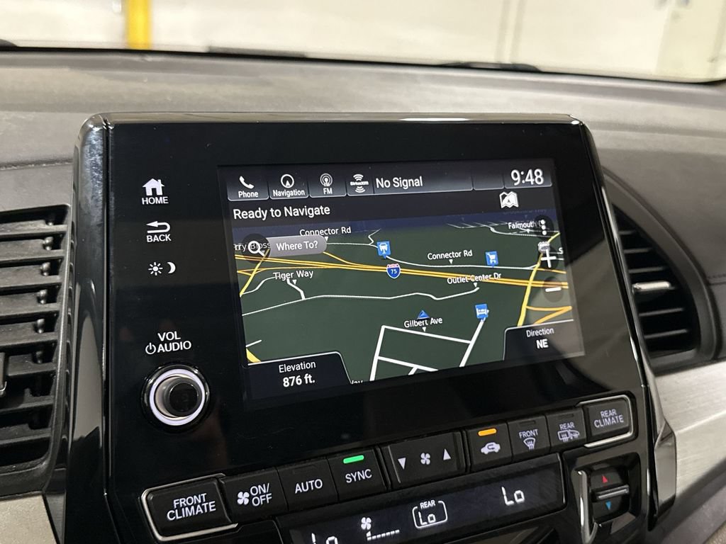 Used 2019 Honda Odyssey EX-L image 15