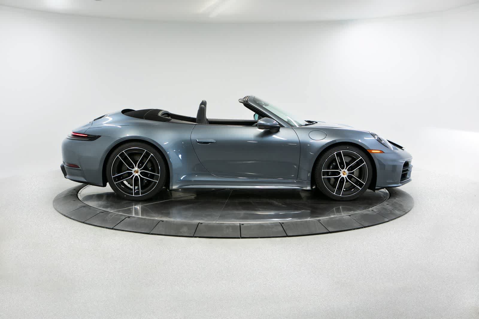 New 2026 Porsche 911 Carrera S RWD image 8