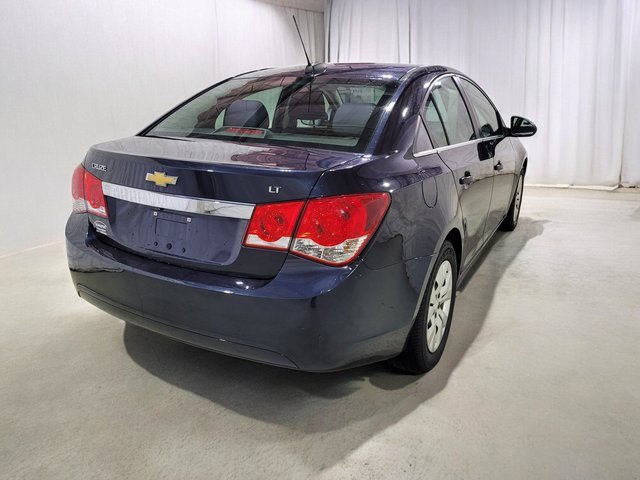 Used 2015 Chevrolet Cruze LT image 17