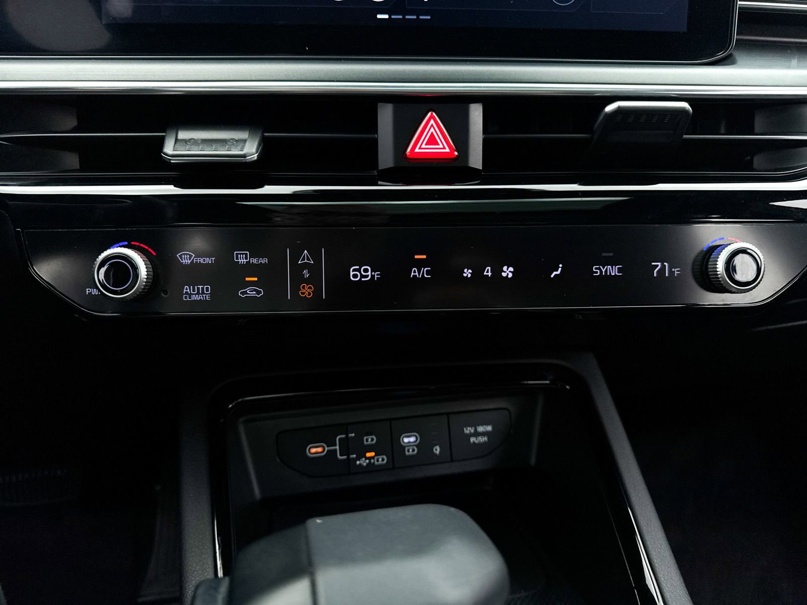 Used 2025 Kia K5 GT-Line w/ GT-Line Premium Package image 26