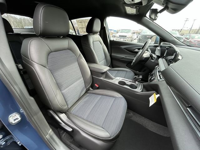 New 2025 Buick Envista Preferred w/ Convenience I Package image 26