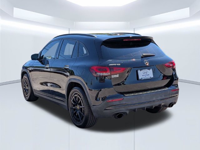 Used 2022 Mercedes-Benz GLA 35 AMG 4MATIC image 7