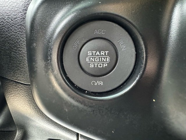 Used 2023 Jeep Wrangler Sport S image 14