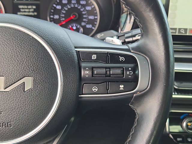 Used 2023 Kia K5 GT w/ GT1 Package image 25