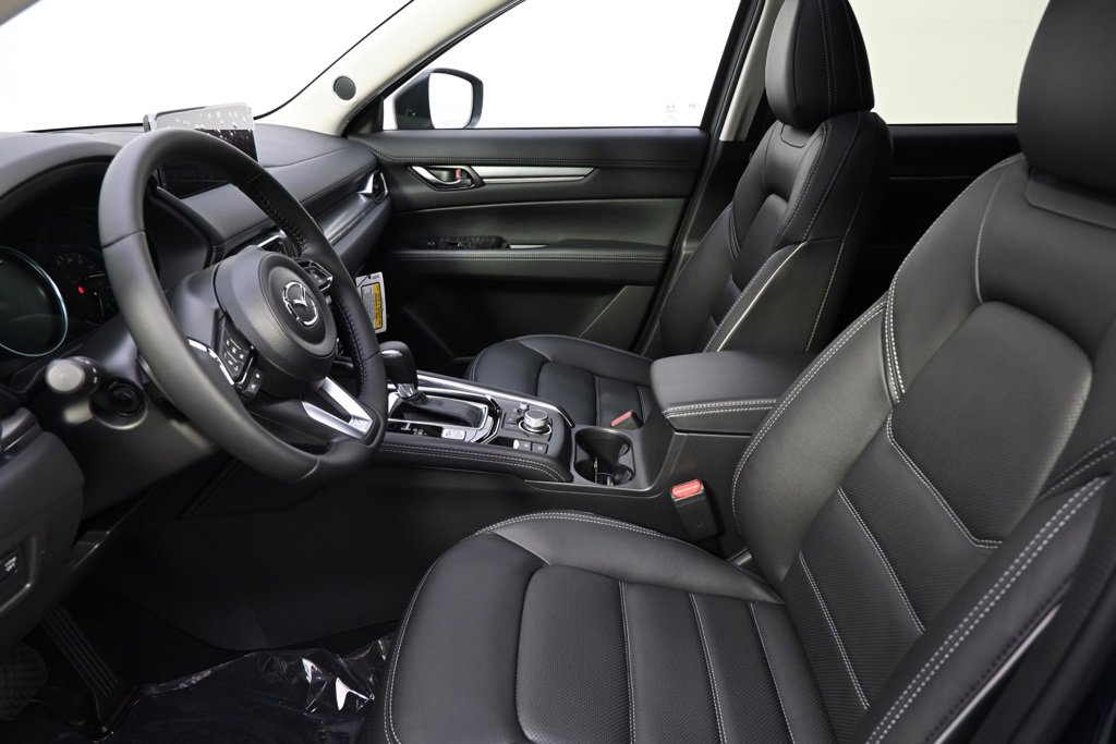 New 2025 MAZDA CX-5 AWD 2.5 S image 13