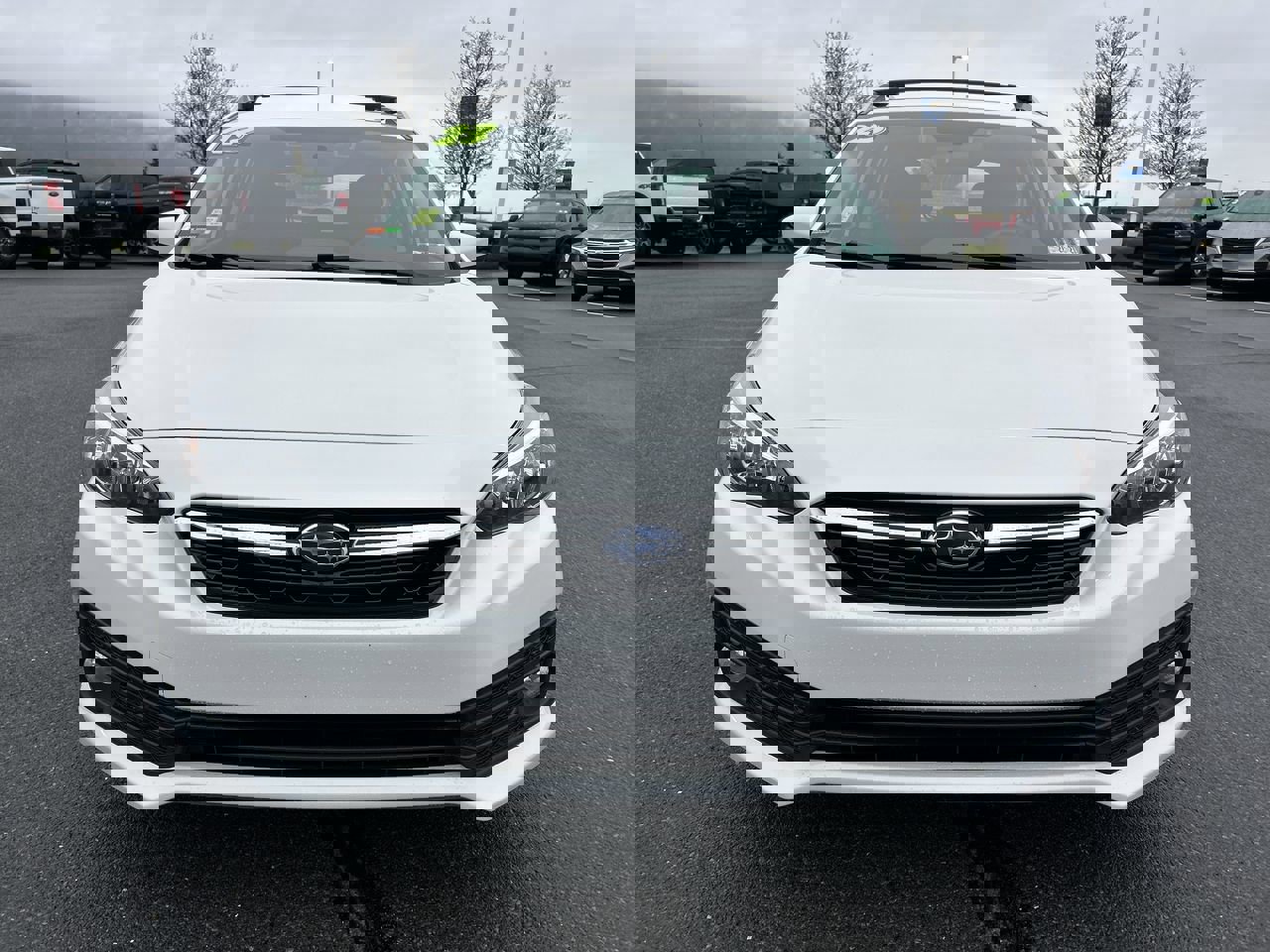 Used 2023 Subaru Impreza Premium image 12