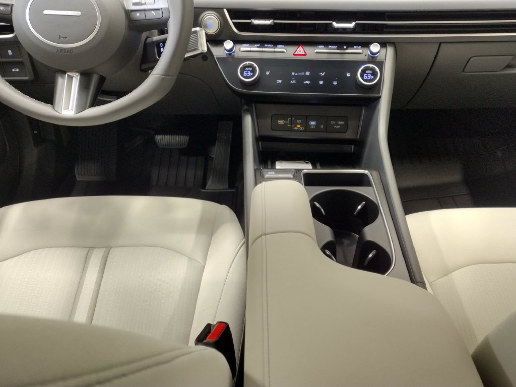 New 2026 Hyundai Sonata SEL AWD/4WD image 34