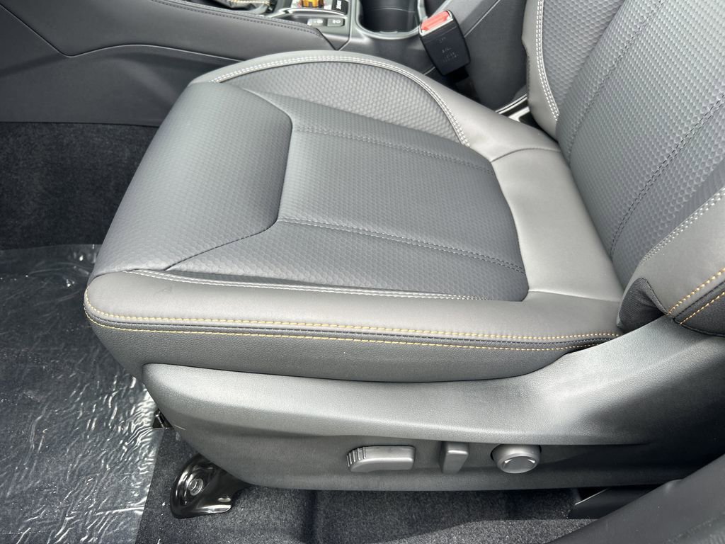 New 2025 Subaru Forester Wilderness w/ Wilderness Package image 21