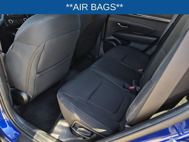 Used 2023 Hyundai Tucson SEL image 21
