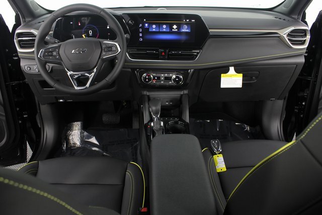 New 2026 Chevrolet TrailBlazer ACTIV w/ Convenience Package image 10