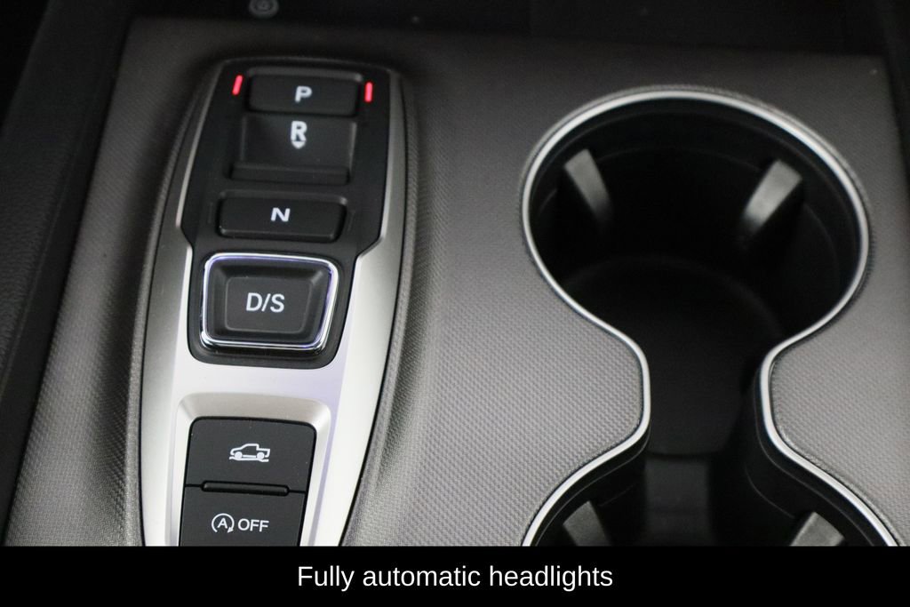 Used 2025 Honda Ridgeline RTL image 13