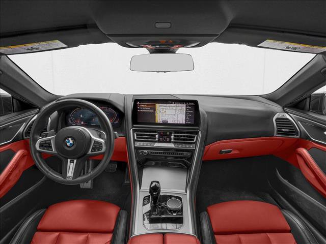 New 2026 BMW 840i xDrive Convertible image 5