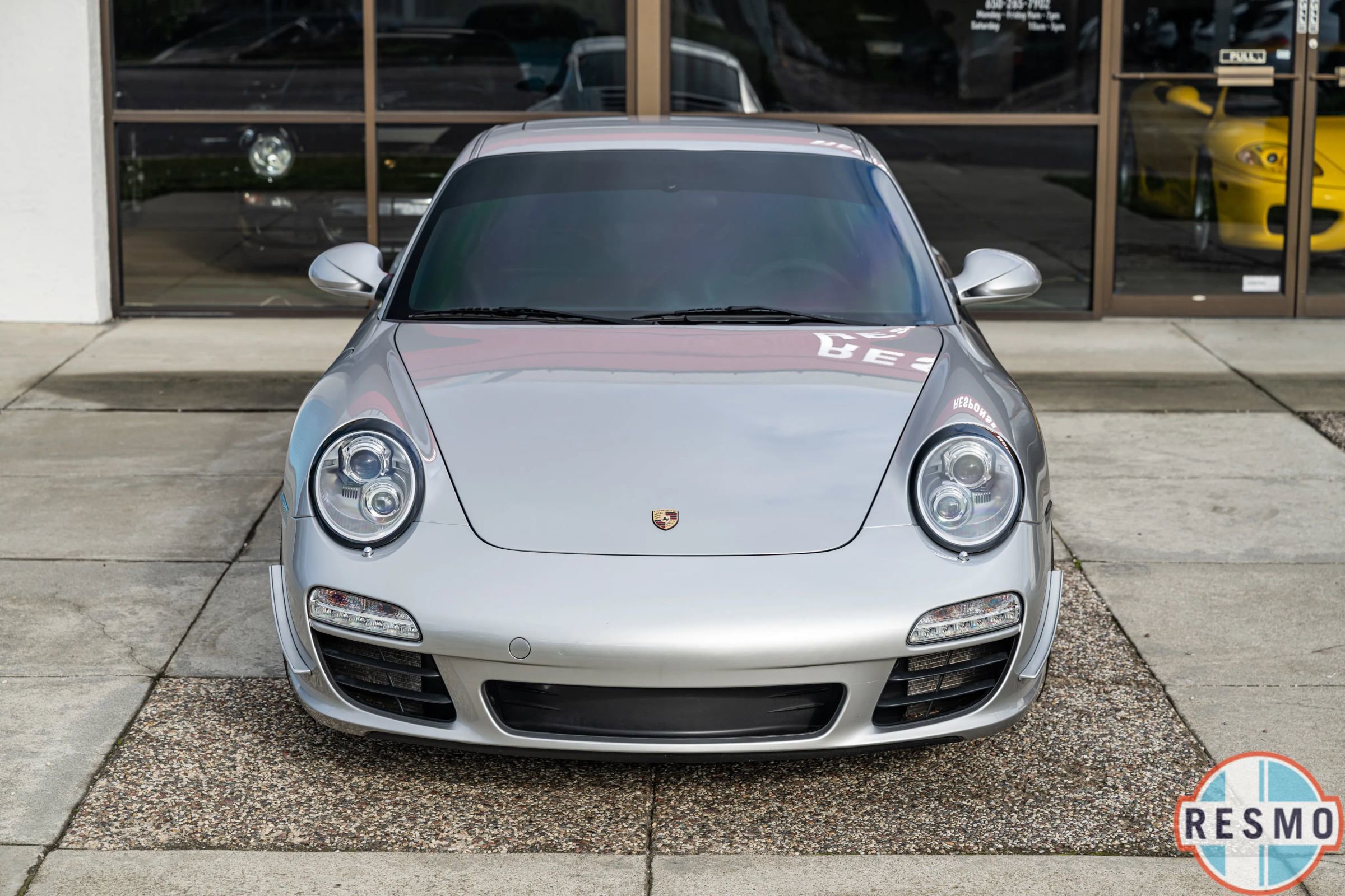 Used 2009 Porsche 911 Carrera S image 2