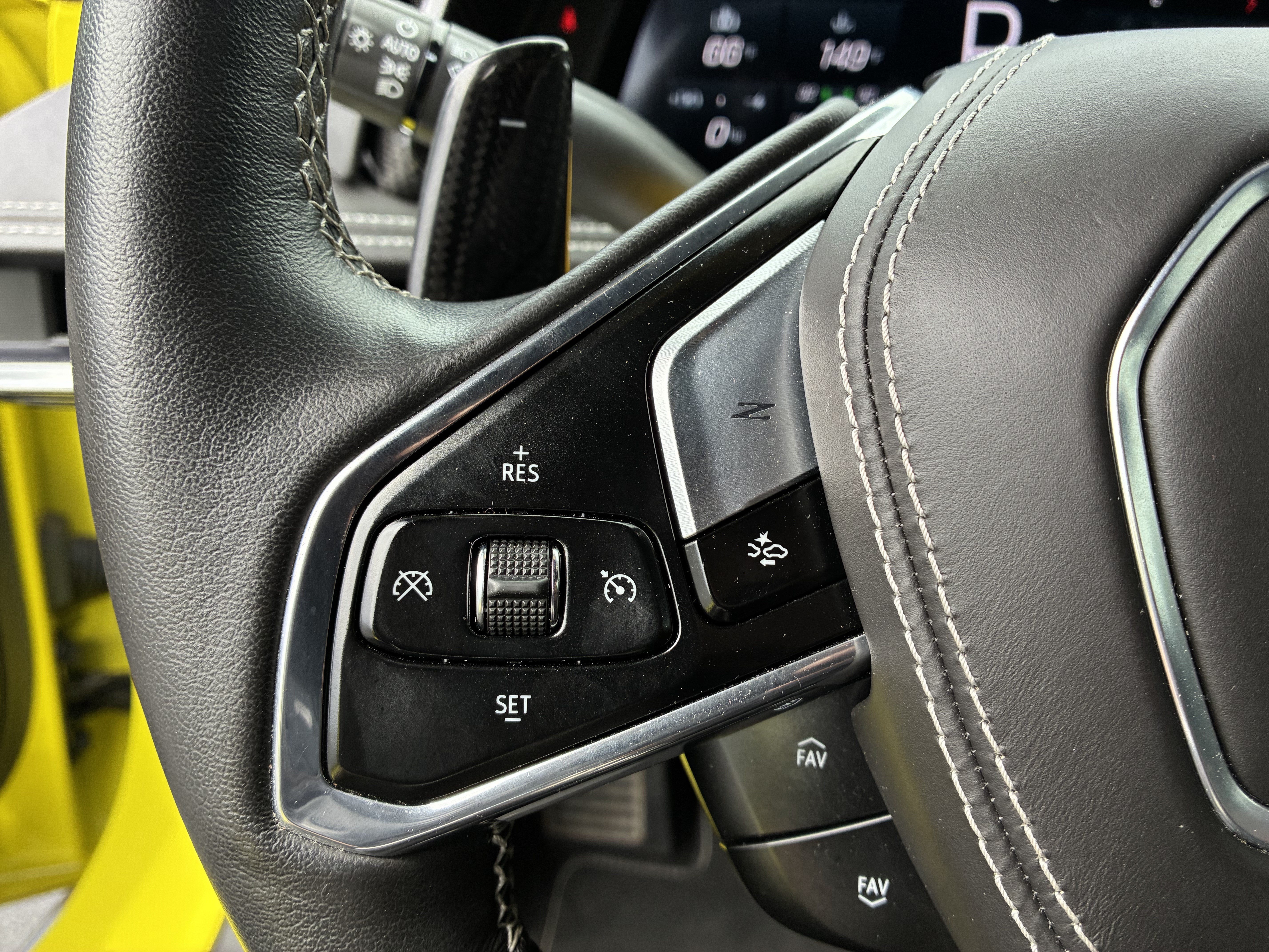 Used 2024 Chevrolet Corvette E-Ray w/ Stealth Interior Trim Package AWD/4WD image 26